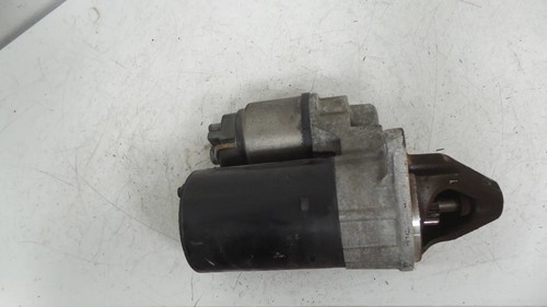 Starter motor opel corsa - motor,