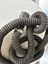 Landrover wolf exhaust extraction pipe