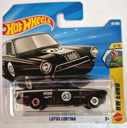 Hot wheels lotus - wheels,