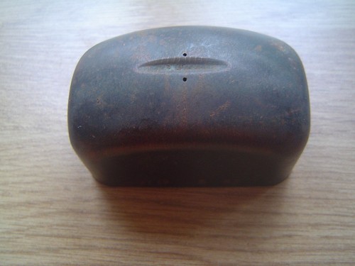 Vintage lucas 12v voltage - lucas, er