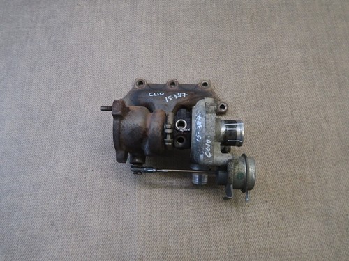 Renault clio mk4 2012 - renault, 2012-2016