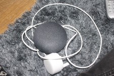 Google Home smart Speaker