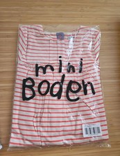 Mini Boden Girls' Long Sleeve
