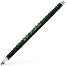 Faber-Castell Tk - 9400 Clutch