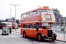 Osborne, Tollesbury MXX186 AEC