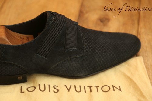 Louis vuitton blue - louis,