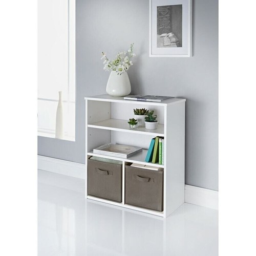 Shelves cube storage unit - 2,