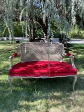 French Louis XV Style Vintage