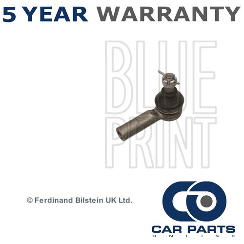 Tie rod end - end, cpo
