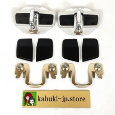 Toyota TRD Genuine MR2 MRS Roadster Spyder ZZW30 Door Stabilizer OEM MS304-00001