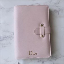 Notebook Pink NEW from JAPAN