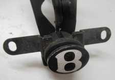 BENTLEY CONTINENTAL GT 2004