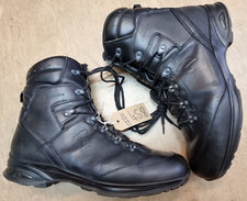 Haix German Army SF Issue