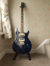 PRS SE Standard 24 Translutent