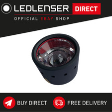 Ledlenser Spare Parts - Lens