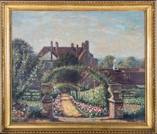 Christopher William Strange -