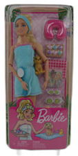 Mattel GJG55 Barbie Wellness