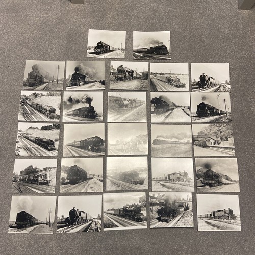 Railway photos inc - 27, photos,