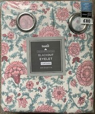 Dunelm Bridgetta Floral