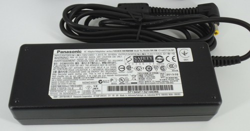 Panasonic psu cf 54 - panasonic, cf-54