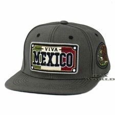 MEXICAN Hat VIVA MEXICO Flag