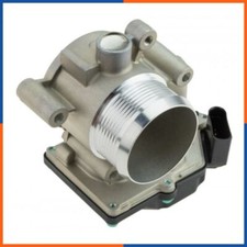 Throttle body for VW |