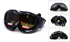Adult Ski Snowboard Goggles