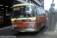 Barton Transport, Chilwell