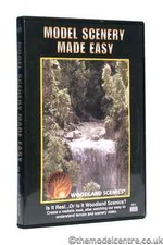 WR973 Woodland Scenics Model