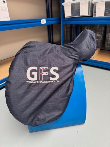 Gfs saddle cover - gfs,