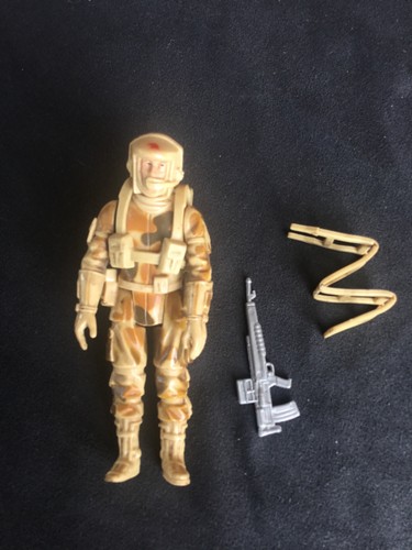 Vintage palitoy action - vintage,