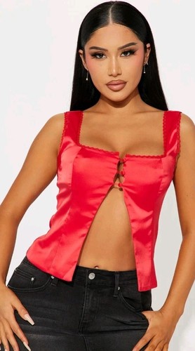 Fashion nova maeve satin - nova,