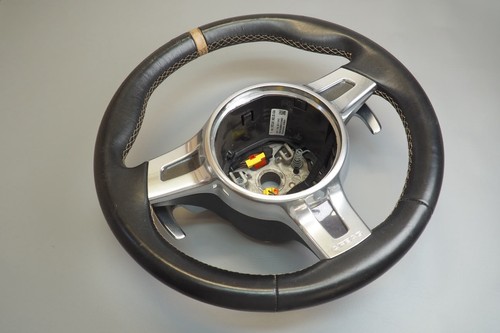 Steering wheel porsche - wheel,