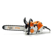 STIHL Childrens Plastic Toy