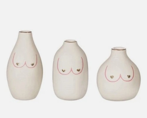 Sass belle vases - &, 3