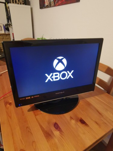 Matsui digital lcd tv - hd,
