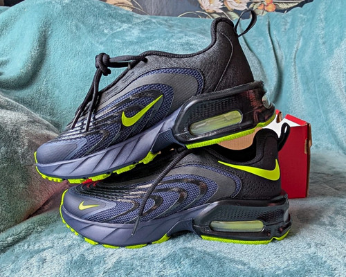 Nike air max fireunisex kids - ,