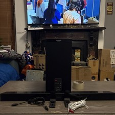 Panasonic Home Theater