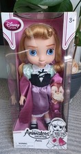 Disney Store Aurora Doll