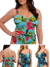 Fantasie Pichola Tankini Twist