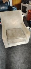 D.F.S Swivel Chair