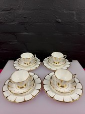 Royal Vale Vintage Heavy Gold