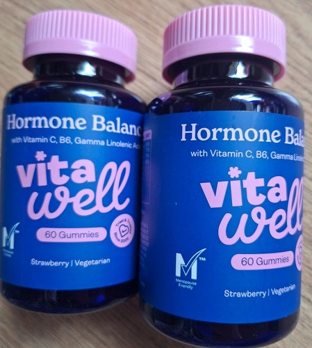 Vitawell balance hormone - 2x,