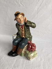 Vintage Staffordshire made