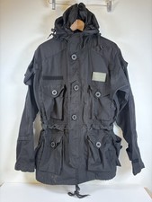 SAS Assault Ripstop Jacket
