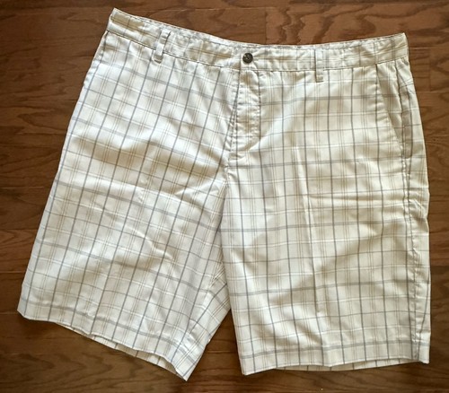 Adidas plaid shorts - adidas, mens
