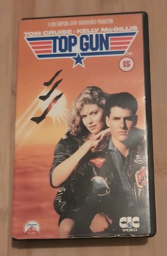 Top gun 1987 - 1987, tom