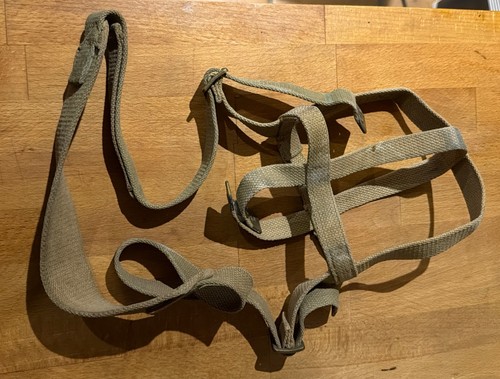 Original ww2 pattern - original, 37