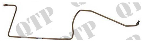 For ford power steering pipe - for,