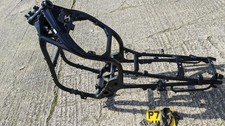 SUZUKI GSF1200 FRAME V5 GSF